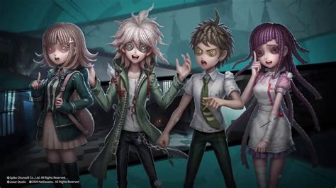Asking price 550 if rush Mode of payment Paypal (payment first, full credentials for the account will be sent immediately after) DeviceOS Android Have skins. . Danganronpa idv